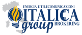 Italica group logo
